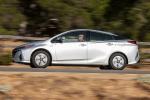 Toyota Prius Prime 2016 года (NA)